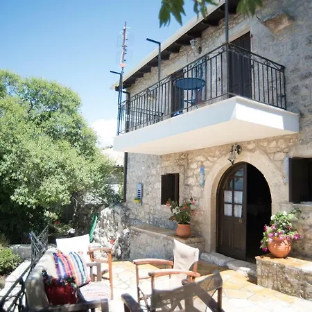 Διαμέρισμα Livas *