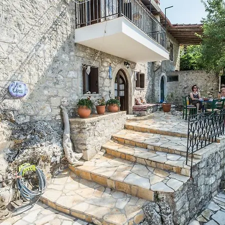 Livas Apartman