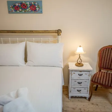Appartement Livas Kávallos