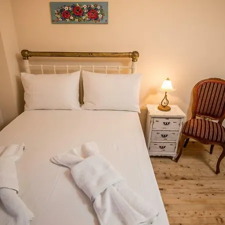 Appartement Livas Kávallos