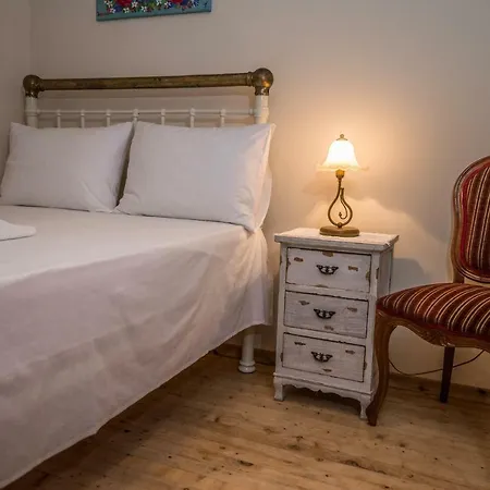 Livas Appartement Kávallos