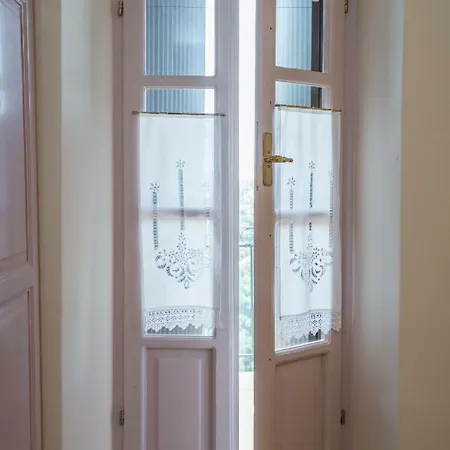 Apartman Livas Kávallos