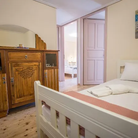 Appartement Livas Kávallos