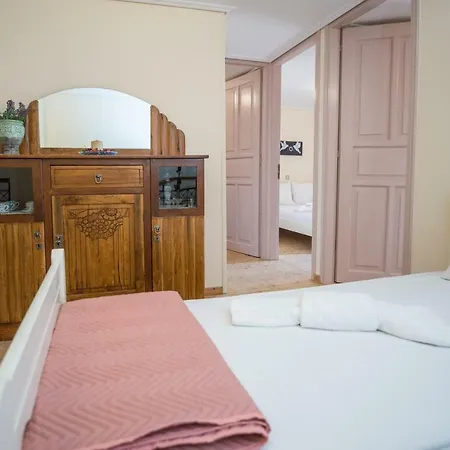 Appartement Livas