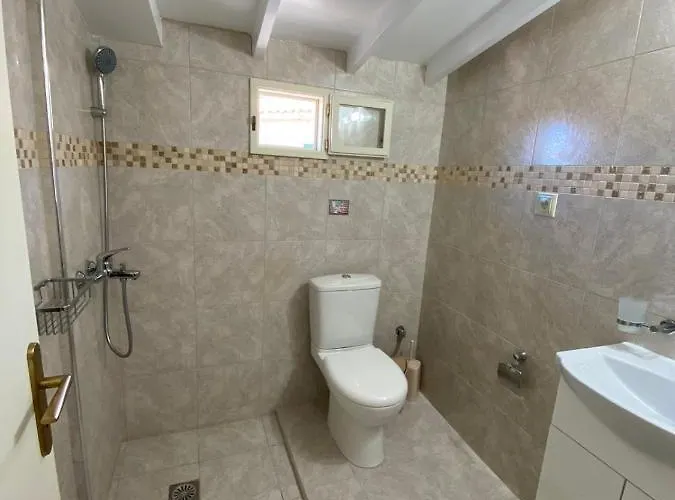 Livas Appartement Kávallos