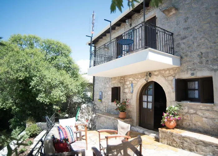 Appartement Livas *