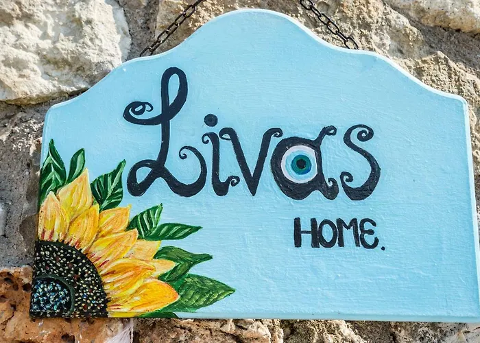 Livas *