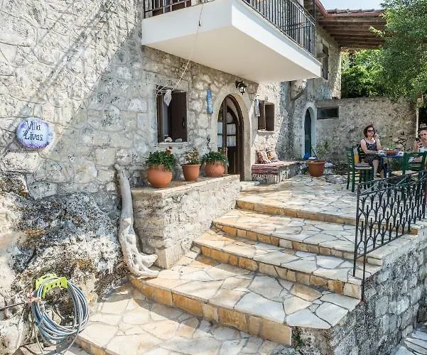 Livas Appartement
