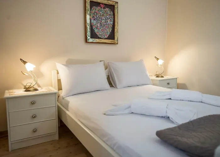Appartement Livas