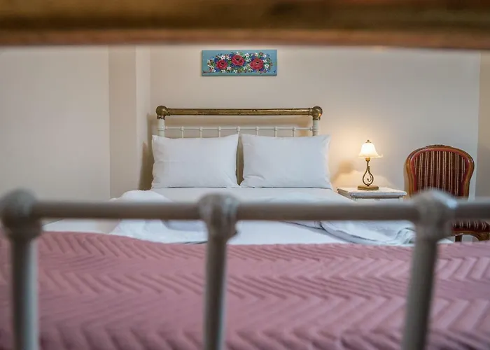 Livas Appartement