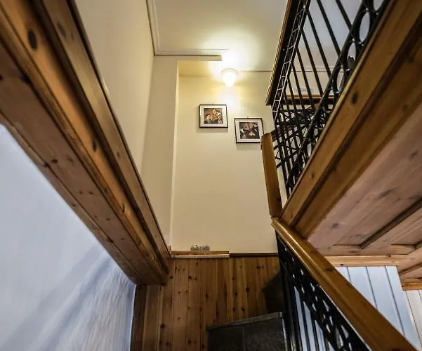 Livas Appartement *