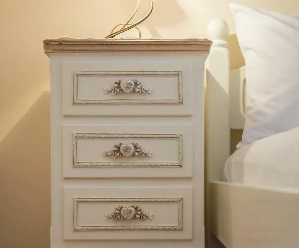 Livas Appartement Kávallos