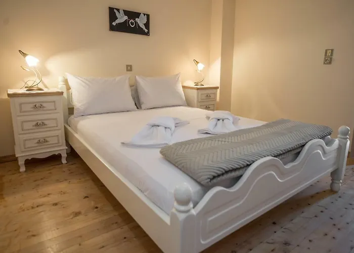 Appartement Livas *