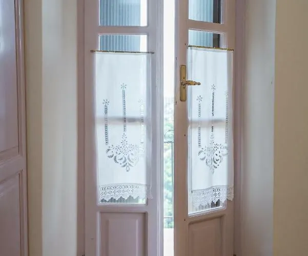 Appartement Livas Kávallos