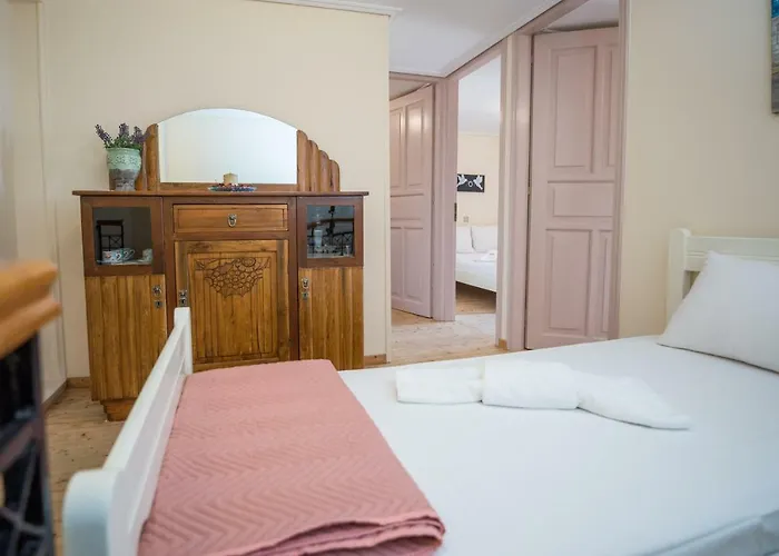 Appartement Livas